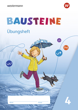 BAUSTEINE Sprachbuch und Spracharbeitshefte - Ausgabe 2021 - Björn Bauch, Ulrike Dirzus, Gabriele Hinze, Alexandra Isack, Julia Nega, Kerstin Riesberg