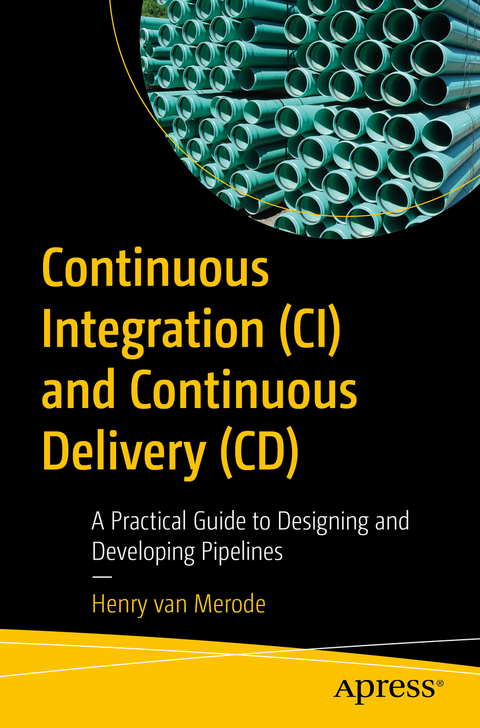 Continuous Integration (CI) and Continuous Delivery (CD) - Henry van Merode