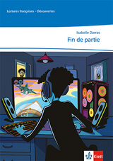 Fin de partie - Isabelle Darras