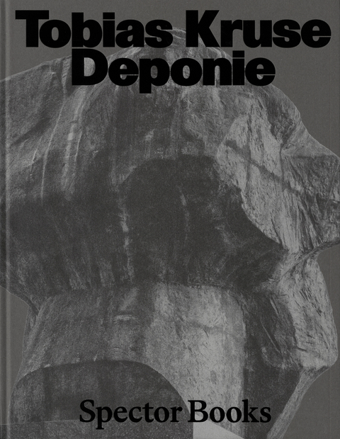 Tobias Kruse: Deponie