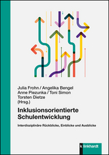 Inklusionsorientierte Schulentwicklung - 