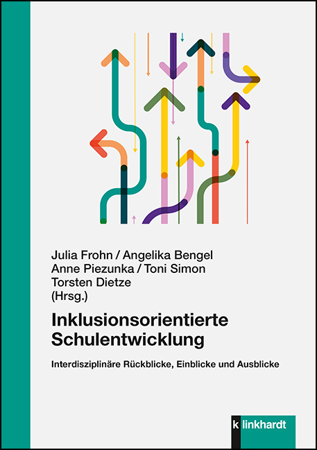 Inklusionsorientierte Schulentwicklung - 