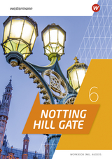 Notting Hill Gate - Ausgabe 2022