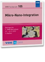 GMM-Fb. 105: Mikro-Nano-Integration