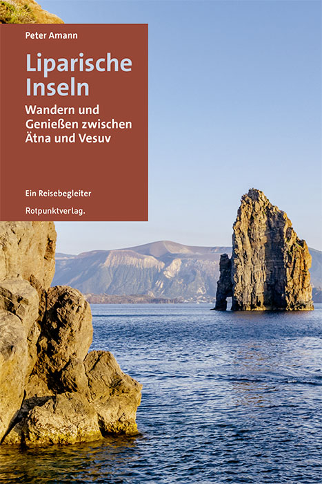 Liparische Inseln - Peter Amann