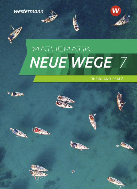 Mathematik Neue Wege SI - Ausgabe 2022 für Rheinland-Pfalz