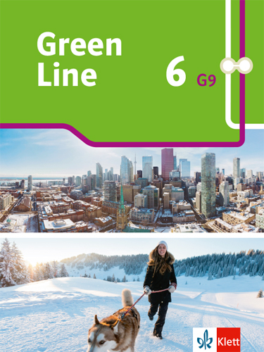 Green Line 6 G9