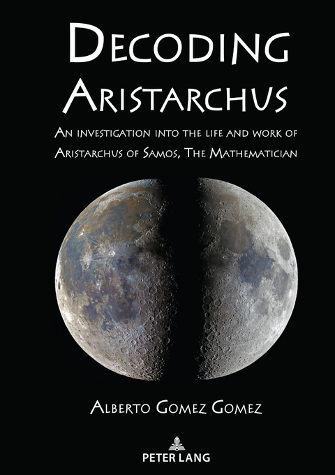 Decoding Aristarchus - Alberto Gomez