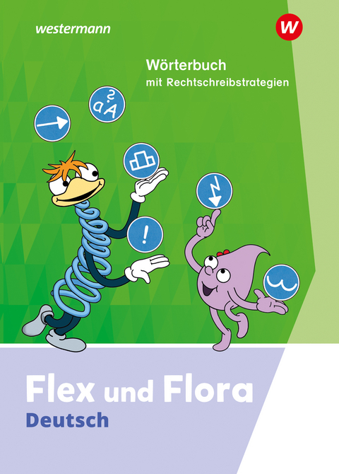 Flex und Flora - Ausgabe 2021