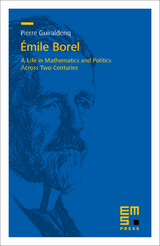 Émile Borel - Pierre Guiraldenq