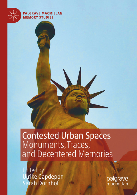 Contested Urban Spaces - 