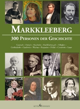 Markkleeberg 300 Personen der Geschichte - Bernd Mühling