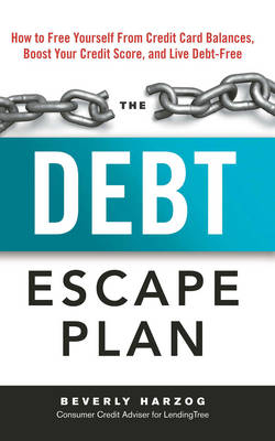 Debt Escape Plan -  Beverly Harzog