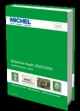 Britische Inseln 2023/2024 - 