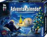 Die drei ??? Adventskalender 2023 - 