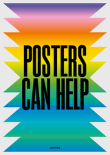 Posters Can Help - 