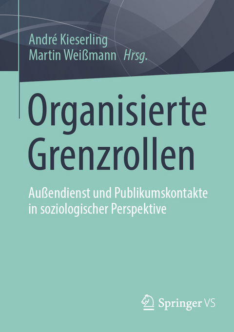 Organisierte Grenzrollen - 