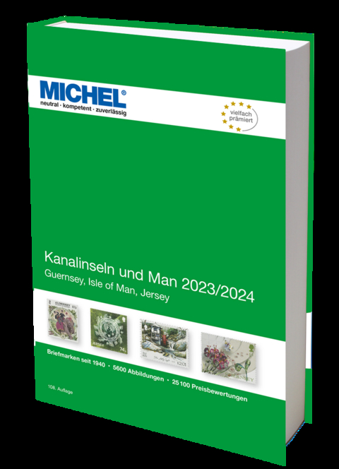 Kanalinseln und Man 2023/2024