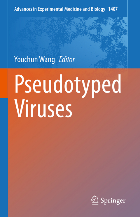 Pseudotyped Viruses - 