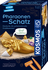 Pharaonen-Schatz