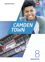 Camden Town - Allgemeine Ausgabe 2020 für Gymnasien