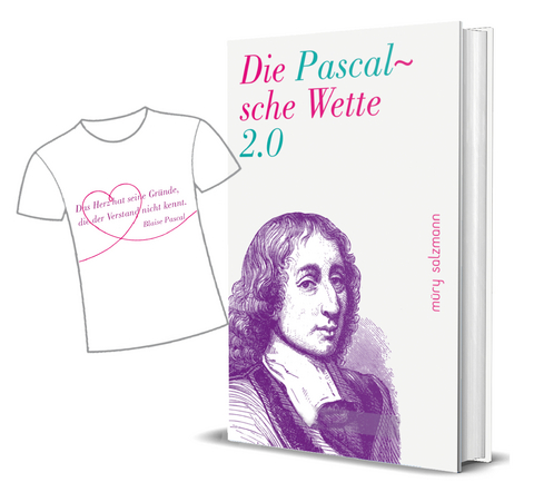 Die Pascalsche Wette 2.0