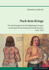 Nach dem Kriege - Christian Landrock