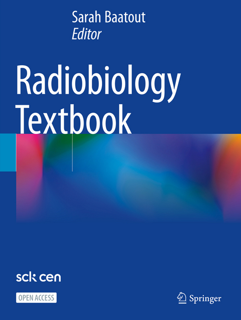 Radiobiology Textbook - 