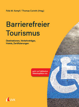 Barrierefreier Tourismus - 