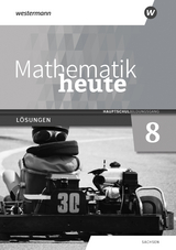 Mathematik heute - Ausgabe 2020 für Sachsen