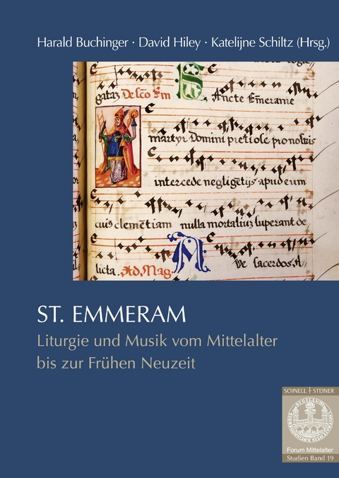 St. Emmeram - 