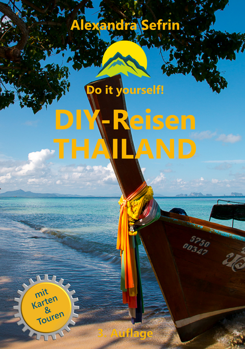 DIY-Reisen - Thailand - Alexandra Sefrin