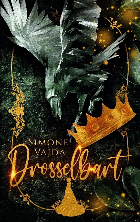 Drosselbart - Simone Vajda