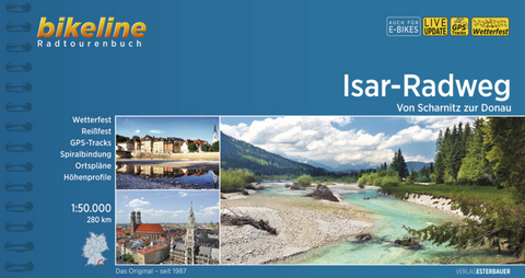 Isar-Radweg