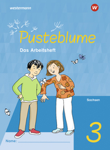 Pusteblume. Sachunterricht - Ausgabe 2022 für Sachsen