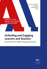 Activating and Engaging Learners and Teachers - 