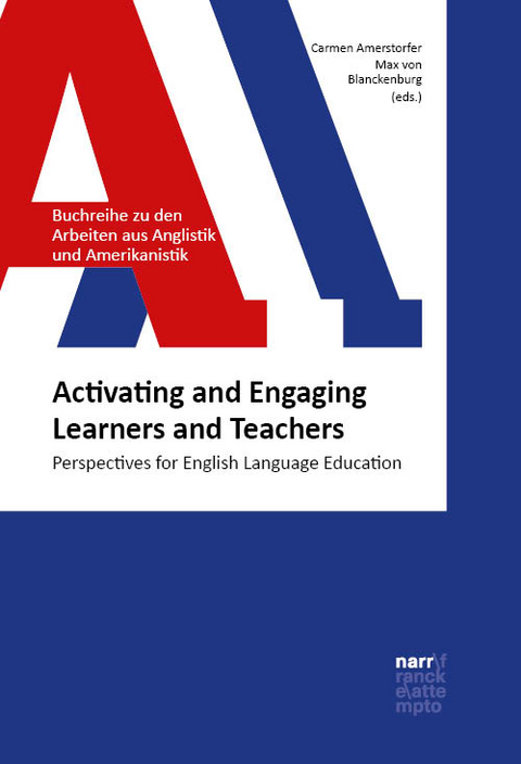 Activating and Engaging Learners and Teachers - 