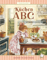 Küchen-ABC - Detlef Rohde, Marianna Korsh