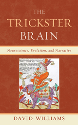 Trickster Brain -  David Williams