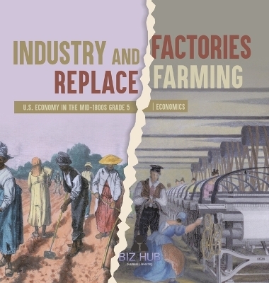 Industry and Factories Replace Farming U.S. Economy in the mid-1800s Grade 5 Economics -  Biz Hub