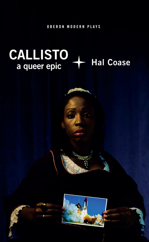 Callisto: A Queer Epic -  Hal Coase