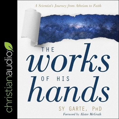 The Works of His Hands - Sy Garte