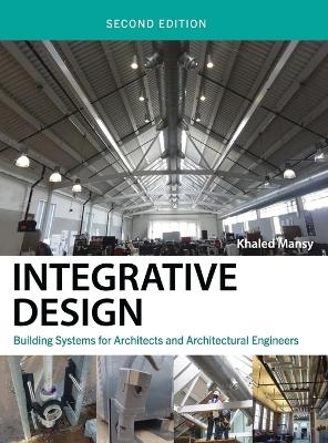 Integrative Design - Khaled Mansy