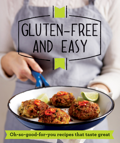 Gluten-free and Easy -  Good Housekeeping Institute