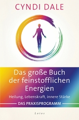 Das große Buch der feinstofflichen Energien -  Cyndi Dale