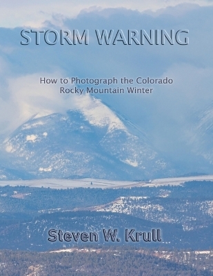 Storm Warning - Steven Krull