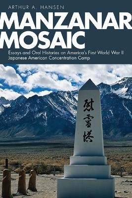 Manzanar Mosaic