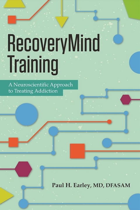 RecoveryMind Training -  Paul H. Earley