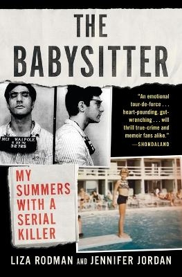 The Babysitter - Liza Rodman, Jennifer Jordan