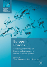 Europe in Prisons - 